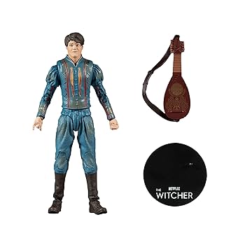 (新品未開封) McFarlane ウィッチャー キキモラ アクションフィギュア ウィッチャーのキキモラのアクションフィギュアを紹介するよ
